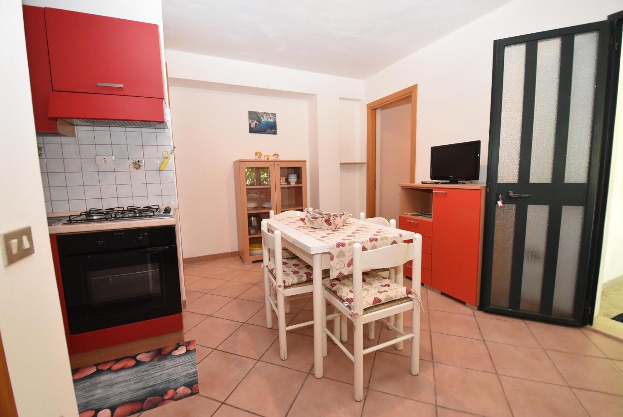 Villarosa Lotzorai Exterior foto